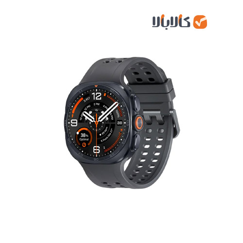 ساعت هوشمند سامسونگ مدل  Galaxy Watch Ultra 2 L715 سایز 47 میلی متری
