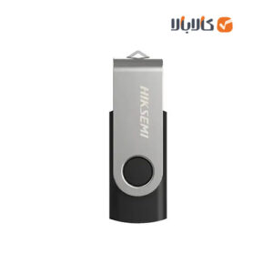 فلش مموری هایک سمی مدل Hiksemi Rotary M200s-USB 3.0 ظرفیت 32 گیگابایت