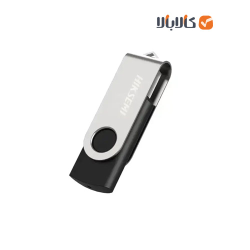 فلش مموری هایک سمی مدل Hiksemi Rotary M200s-USB 3.0 ظرفیت 32 گیگابایت - تصویر 4