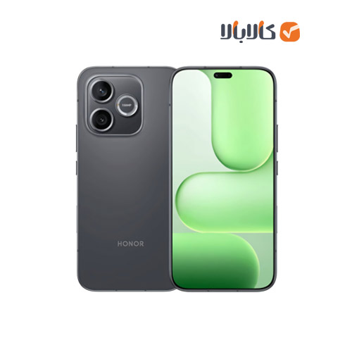 گوشی موبایل آنر مدل Honor 600 Lite 5G با حافظه 128 گیگابایت و حافظه رم 8 گیگابایت