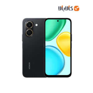 گوشی موبایل آنر مدل Honor X7E 4G با حافظه 256 گیگابایت و حافظه رم 6 گیگابایت