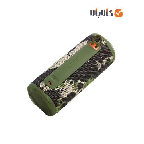 اسپیکر بلوتوثی قابل حمل جی بی ال مدل JBL Grip - تصویر 4