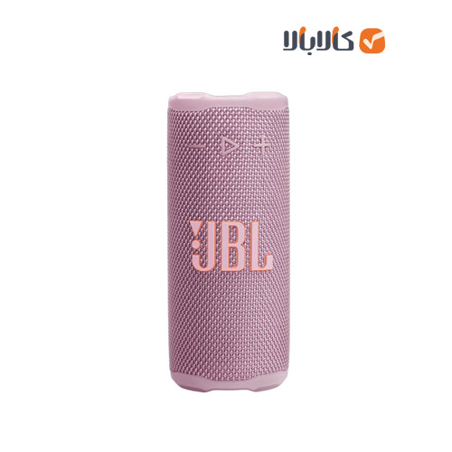 اسپیکر بلوتوثی قابل حمل جی بی ال مدل JBL Grip - تصویر 5