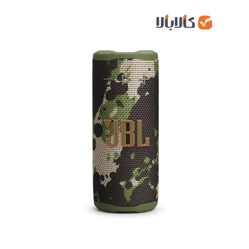 اسپیکر بلوتوثی قابل حمل جی بی ال مدل JBL Grip