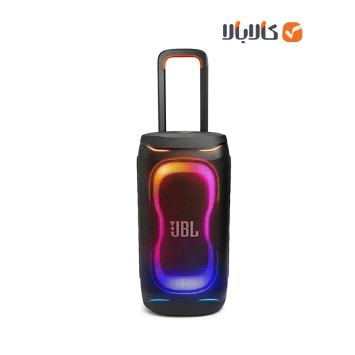 اسپیکر بلوتوثی قابل حمل جی‌بی‌ال مدل Partybox 330