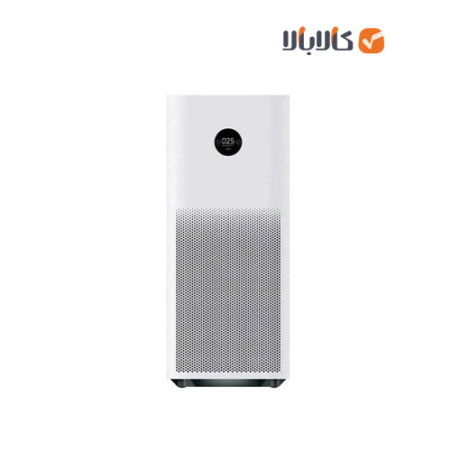 دستگاه تصفیه هوا شیائومی مدل Smart Air Purifier 4 Pro