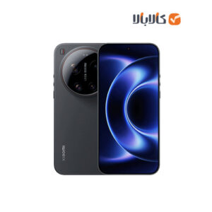 گوشی موبایل شیائومی Xiaomi 17 Ultra با حافظه 1 ترابایت و حافظه رم 16 گیگابایت(گلوبال)