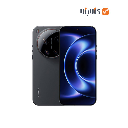 گوشی موبایل شیائومی Xiaomi 17 Ultra با حافظه 512 ترابایت و حافظه رم 16 گیگابایت(گلوبال)