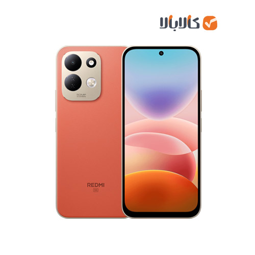 گوشی موبایل شیائومی Xiaomi Redmi 17 4G با حافظه 128 گیگابایت و حافظه رم6 گیگابایت(گلوبال)