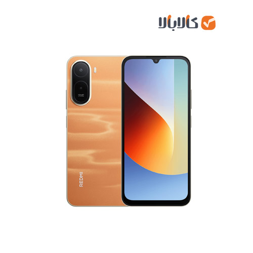 گوشی موبایل شیائومی Xiaomi Redmi A7 Pro 4G  با حافظه 128 گیگابایت و حافظه رم 4 گیگابایت(گلوبال)
