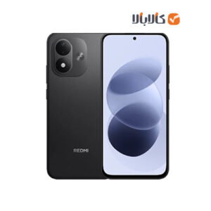 گوشی موبایل شیائومی Xiaomi Redmi Note 17 4G با حافظه 256 گیگابایت و حافظه رم 8 گیگابایت(گلوبال)