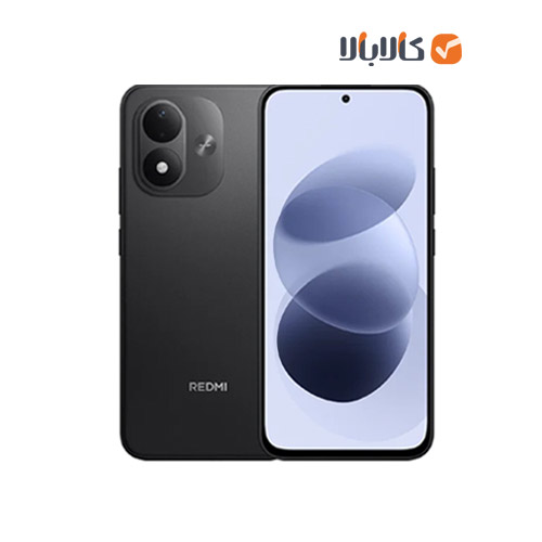 گوشی موبایل شیائومی Xiaomi Redmi Note 17 4G با حافظه 256 گیگابایت و حافظه رم 8 گیگابایت(گلوبال)