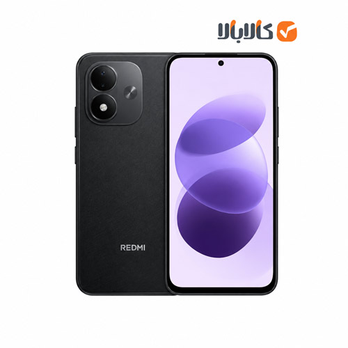 گوشی موبایل شیائومی Xiaomi Redmi Note 17 4G با حافظه 256 گیگابایت و حافظه رم 8 گیگابایت(گلوبال)