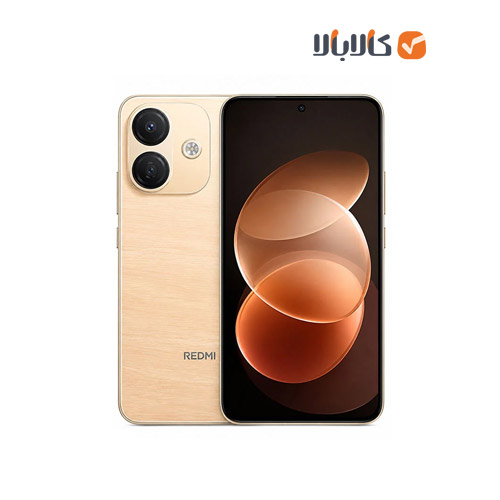 گوشی موبایل شیائومی Xiaomi Redmi Note 17 Pro 5G با حافظه 256 گیگابایت و حافظه رم 12 گیگابایت(گلوبال)