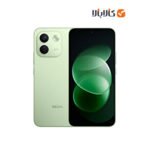 گوشی موبایل شیائومی Xiaomi Redmi Note 17 Pro Max 5G با حافظه 256 گیگابایت و حافظه رم 12 گیگابایت(گلوبال)
