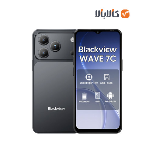 Blackview Wave 7C (2)