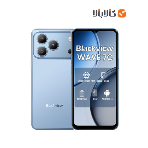 Blackview Wave 7C (3)